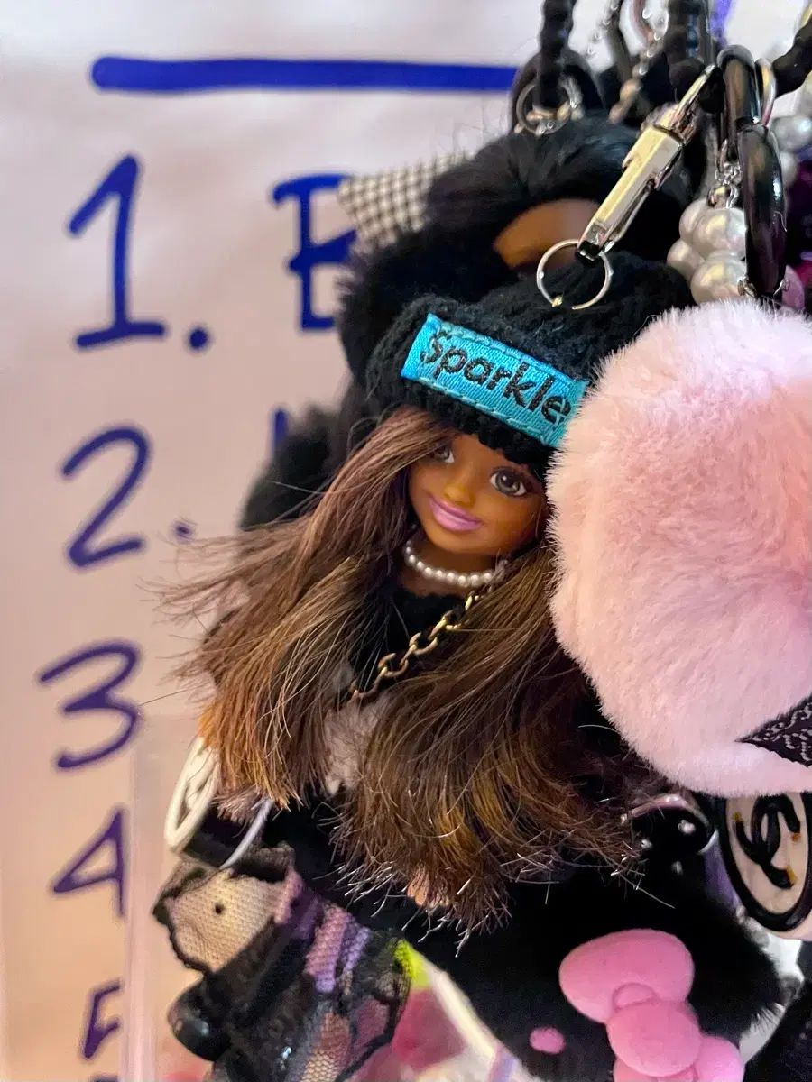 ブラック ハローキティ