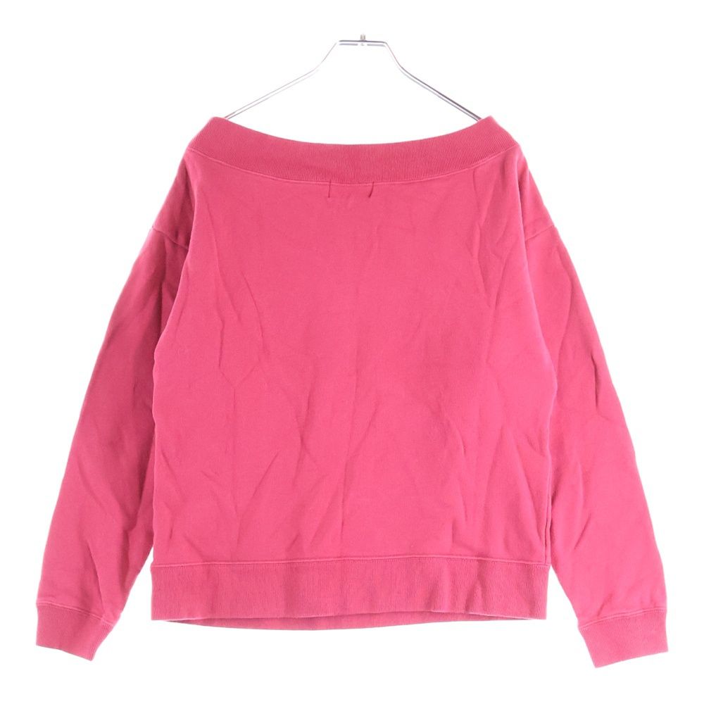 HYSTERIC GLAMOUR (ヒステリックグラマー) 24SS GIRL ON BEAR