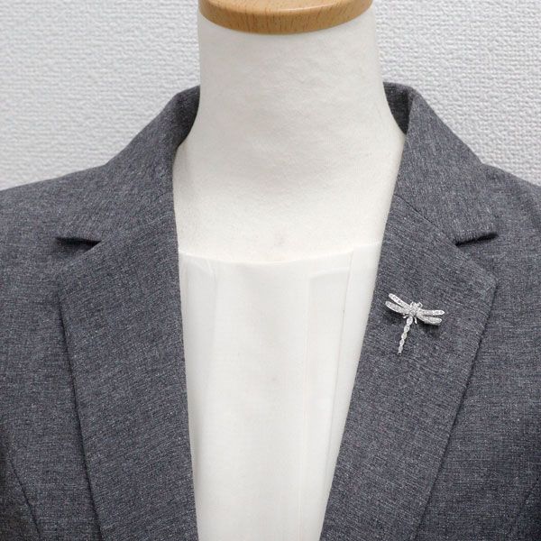 14 ダイヤモンド