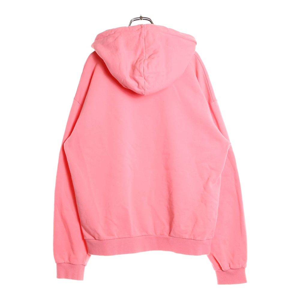 CELINE (セリーヌ) クラシックロゴプルオーバーパーカー フーディ