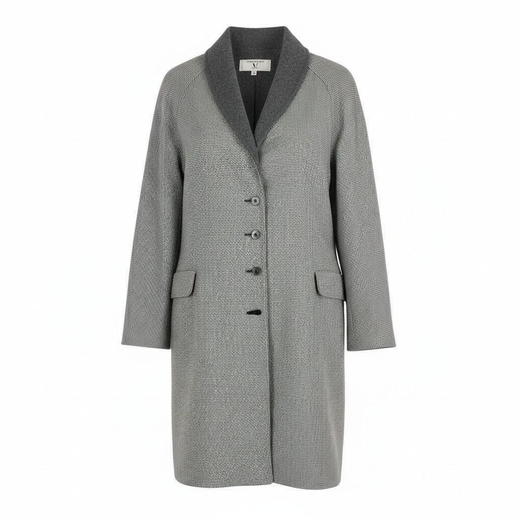 77L16 Vintage valentino garavani ヴァレンティノガラヴァーニ