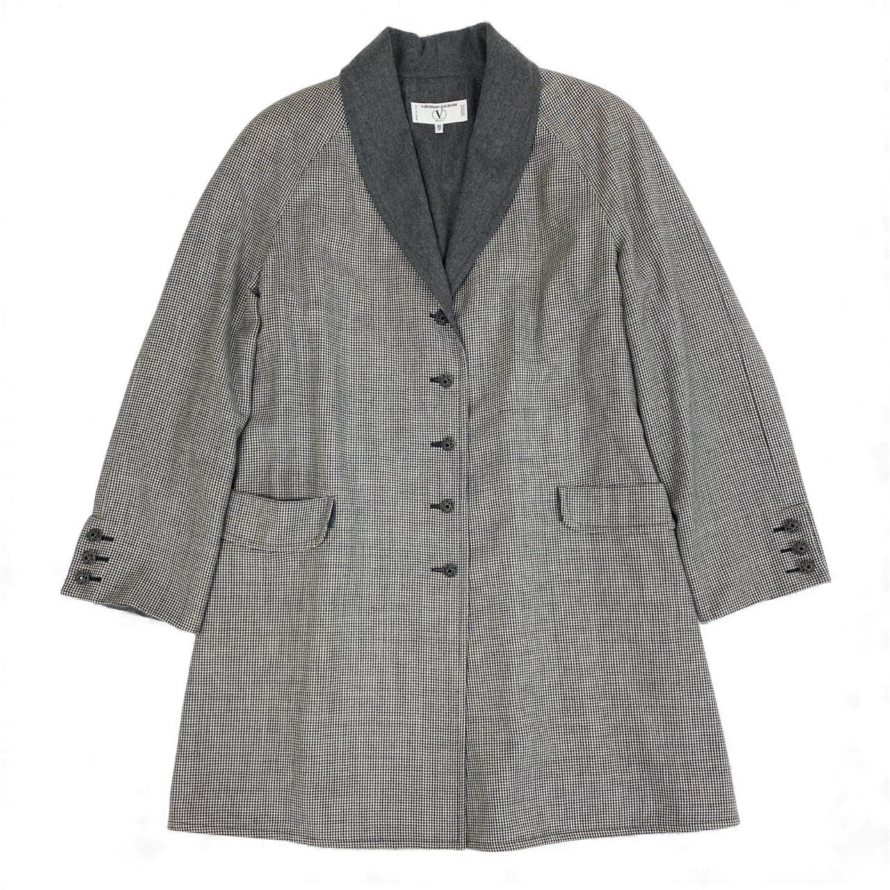 77L16 Vintage valentino garavani ヴァレンティノガラヴァーニ