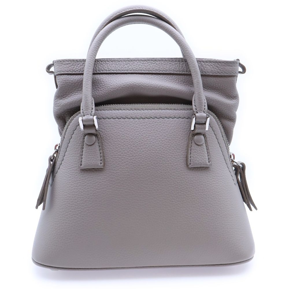 Maison Margiela 0 (メゾンマルジェラ) 5AC マイクロ 2WAY ショルダー