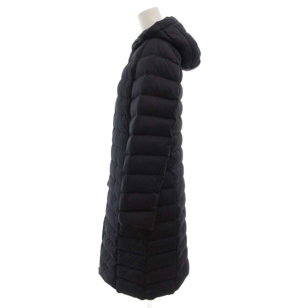 ユナイテッドアローズ UNITED ARROWS UBCB フーデッド ダウンコート 36