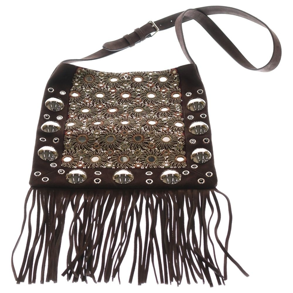 VALENTINO GARAVANI (ヴァレンチノガラヴァーニ) ネルコートー エン