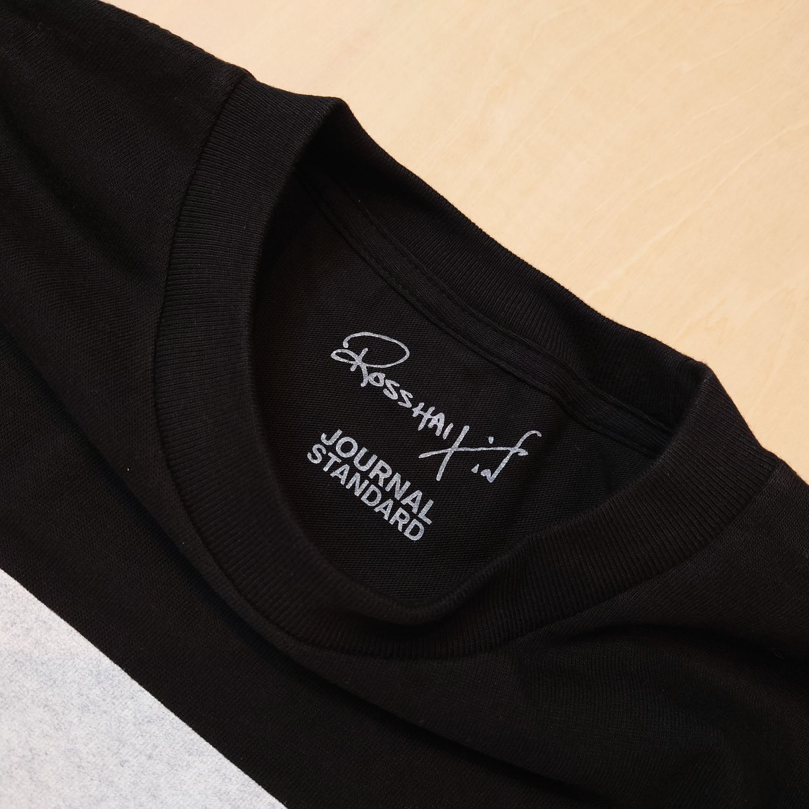 JOURNAL STANDARD レッドホットチリペッパーズ by ロス・ハルフィン