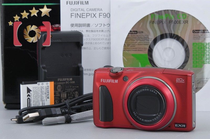 Nikon COOLPIX L820 レッド 30倍光学ズーム 動作確認済み Nikon