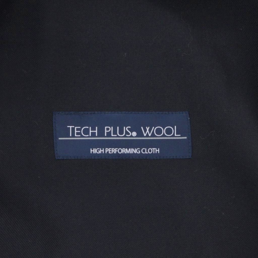 ジャーナルスタンダード JOURNAL STANDARD TECH PLUS WOOL ブレザー
