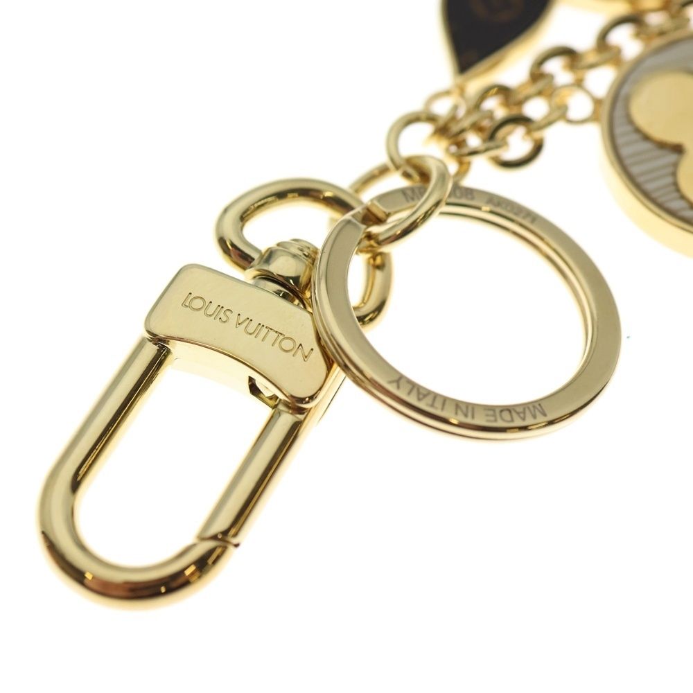 LOUIS VUITTON キーホルダー スプリング ストリート Spring Street Bag Charm and Key Holder S00 - Women - Accessories