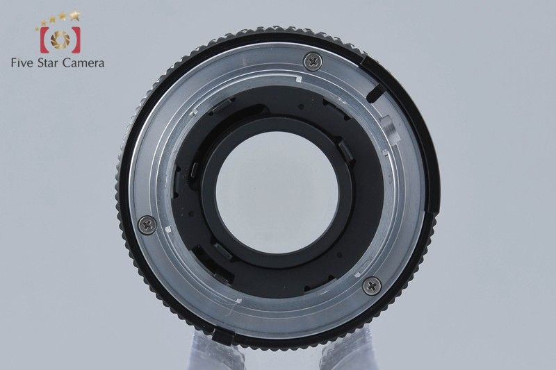 Nikon 最新 ニコン 【】Nikon ニコン Ai-S NIKKOR 50mm f/1.8 爪無し