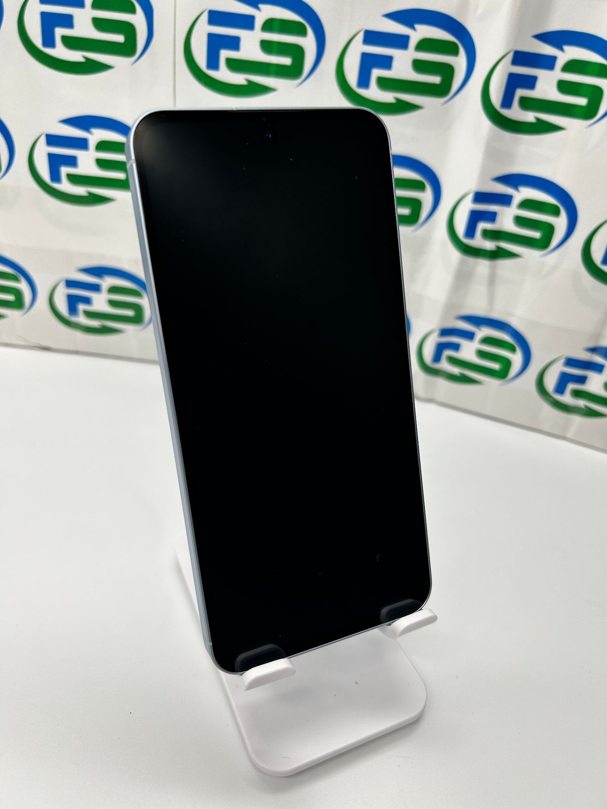 Galaxy A55 5G 8GB 128GB SCG27 オーサムアイスブルー AU版 Android 