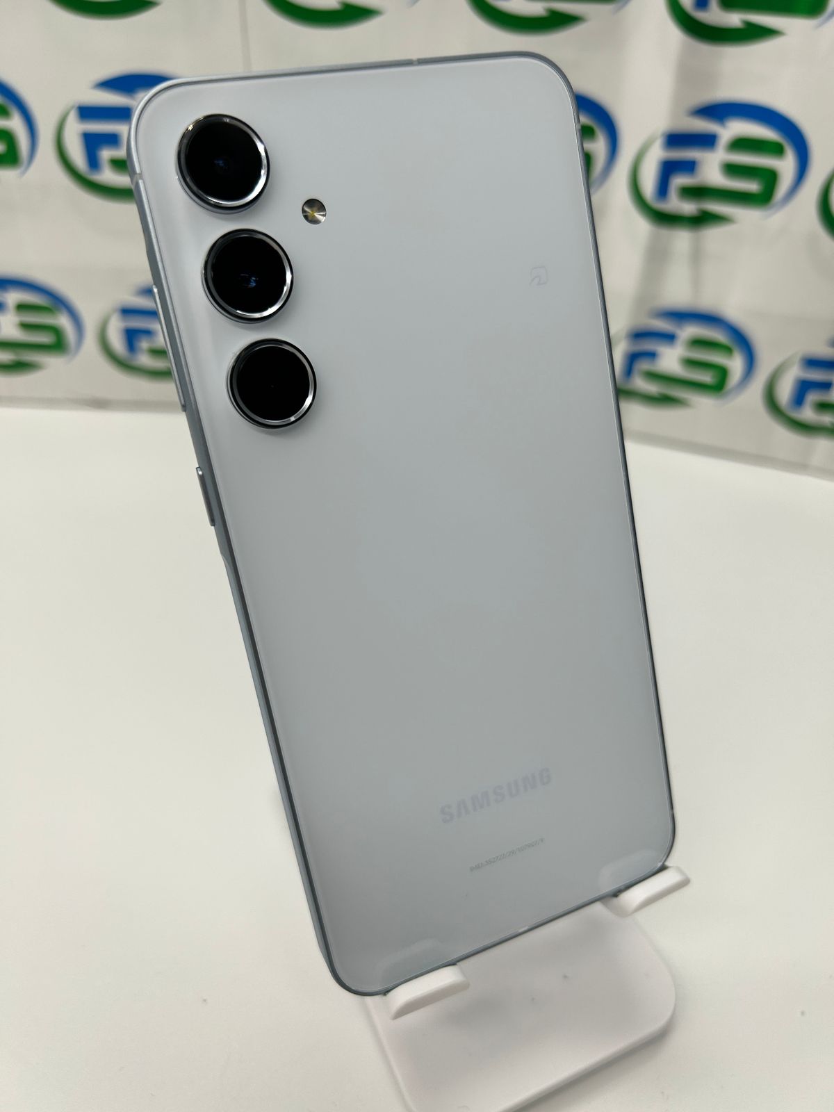 Galaxy A55 5G 8GB 128GB SCG27 オーサムアイスブルー AU版 Android