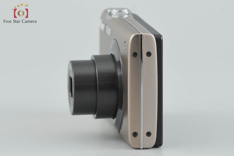 Nikon ニコン 【】Nikon ニコン COOLPIX S4000 ブライトブロンズ