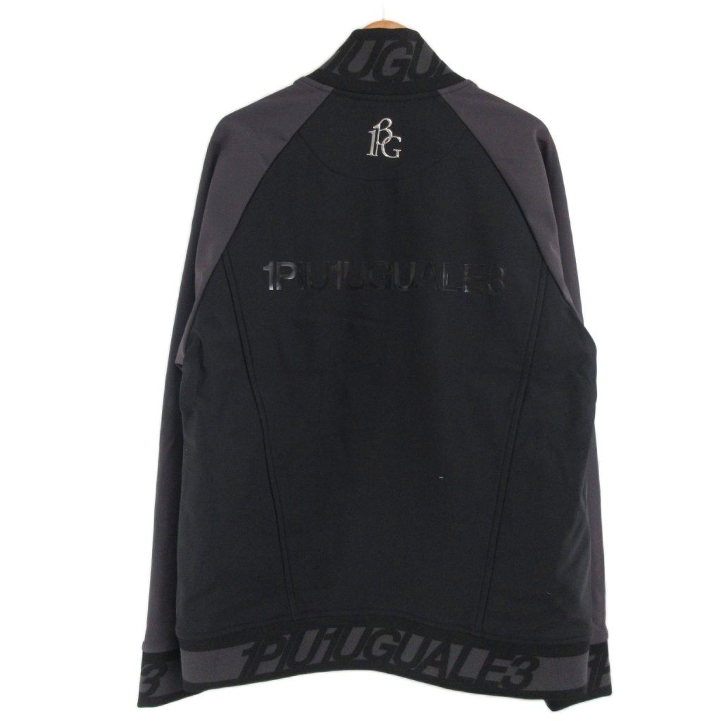 ウノピュウノウグァーレトレ 1PIU1UGUALE3 113 ゴルフ GOLF 美品 TRACK