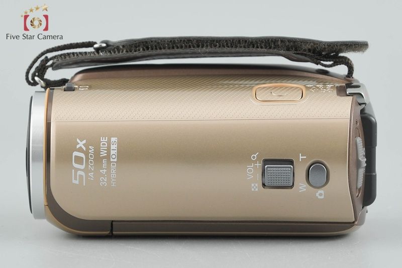 Panasonic パナソニック 【中古】Panasonic パナソニック HC-V300M