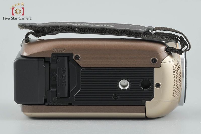 Panasonic パナソニック 【中古】Panasonic パナソニック HC-V300M