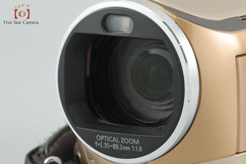 Panasonic パナソニック 【中古】Panasonic パナソニック HC-V300M