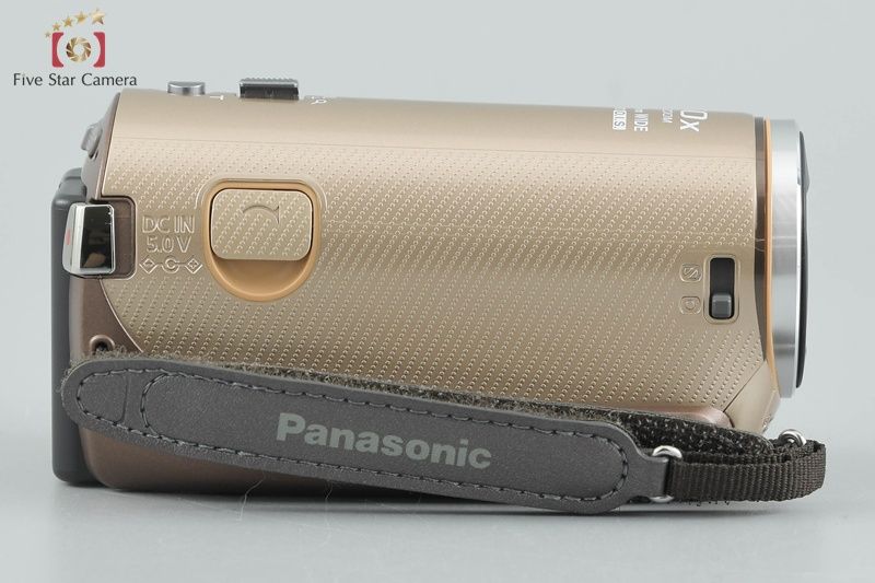 Panasonic パナソニック 【中古】Panasonic パナソニック HC-V300M
