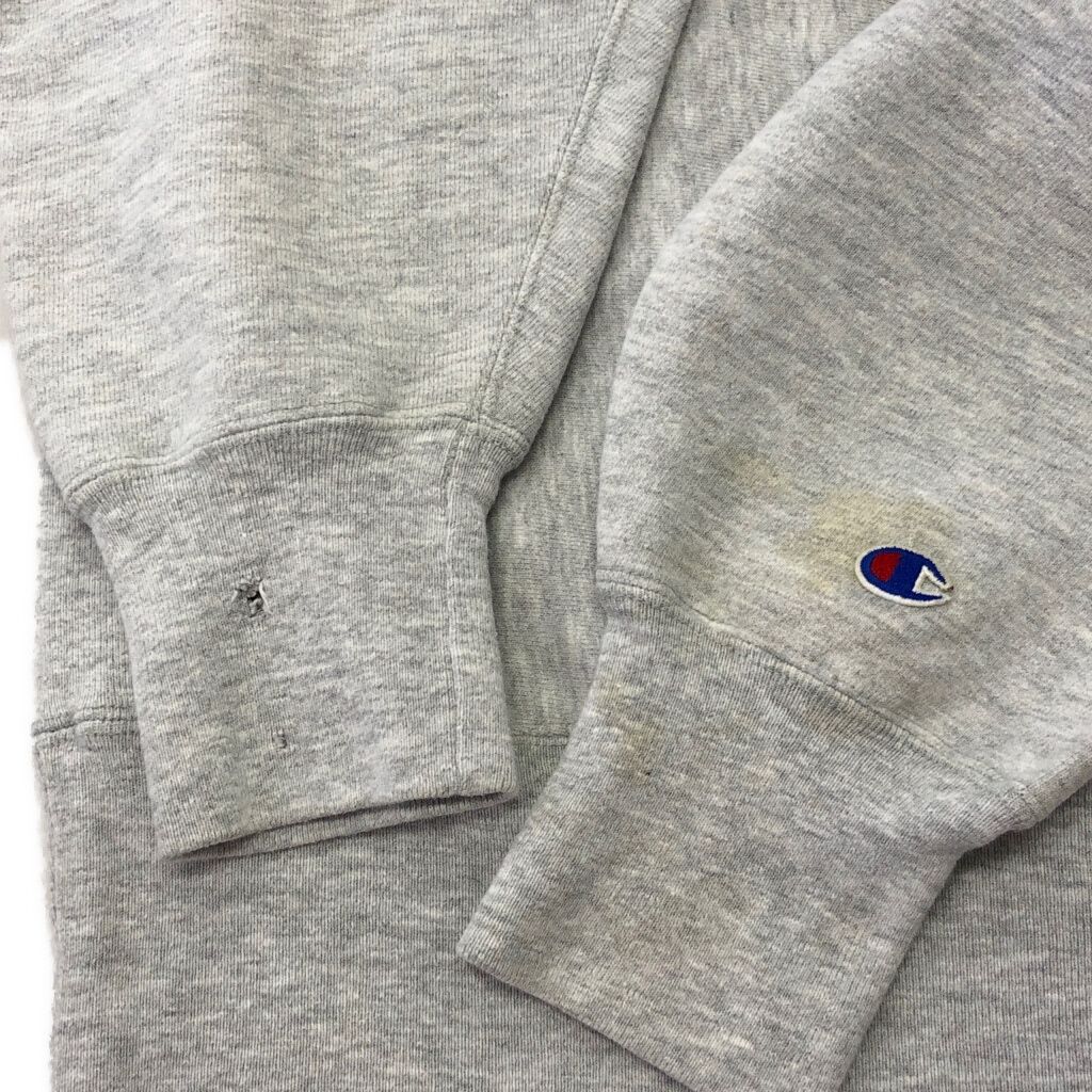 90年代 USA製 Champion チャンピオン REVERSE WEAVE リバースウィーブ