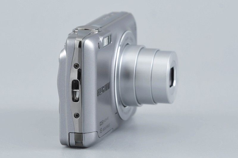 富士フィルム FUJIFILM FinePix JX690 付属あり FUJIFILM 富士フィルム 【中古】FUJIFILM 富士フイルム FINEPIX JX690