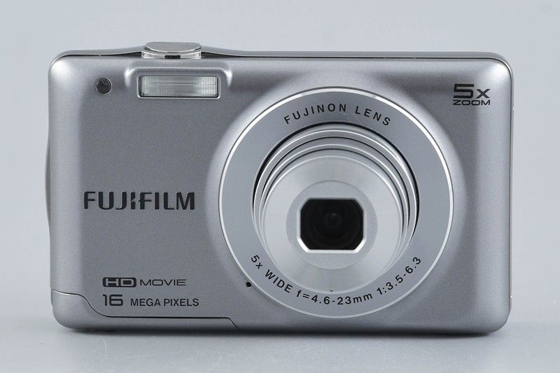 FUJIFILM 富士フィルム 【】FUJIFILM 富士フイルム FINEPIX JX690
