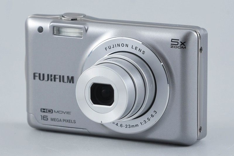 FUJIFILM 富士フィルム 【中古】FUJIFILM 富士フイルム FINEPIX JX690