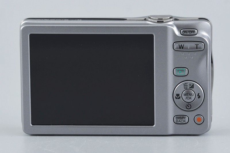 富士フィルム FUJIFILM FinePix JX690 付属あり FUJIFILM 富士フィルム 【中古】FUJIFILM 富士フイルム FINEPIX JX690