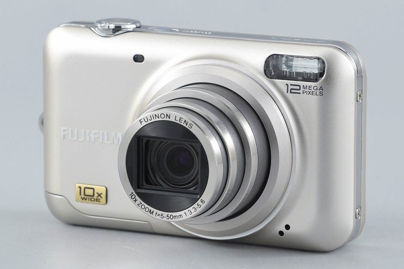 FUJIFILM 富士フィルム 【中古】FUJIFILM 富士フイルム FinePix JZ300