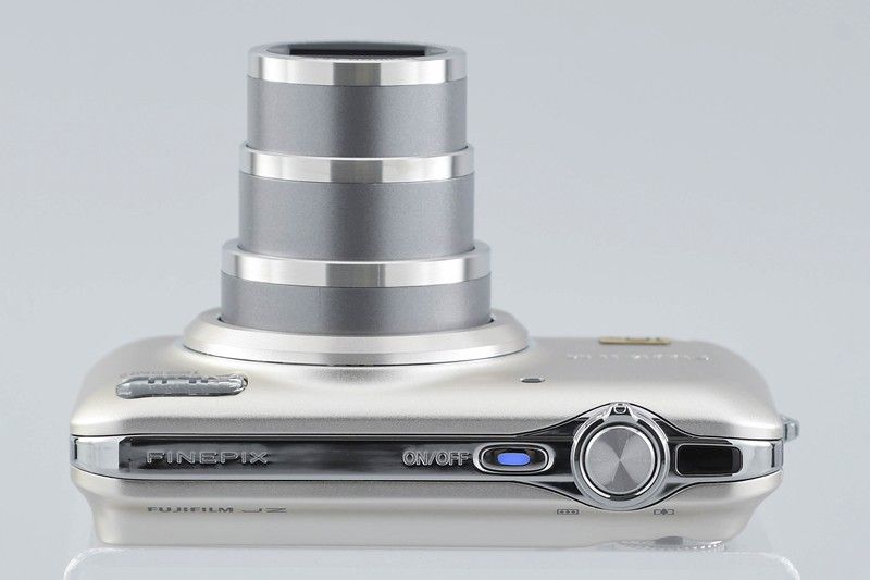 FUJIFILM 富士フィルム 【中古】FUJIFILM 富士フイルム FinePix JZ300