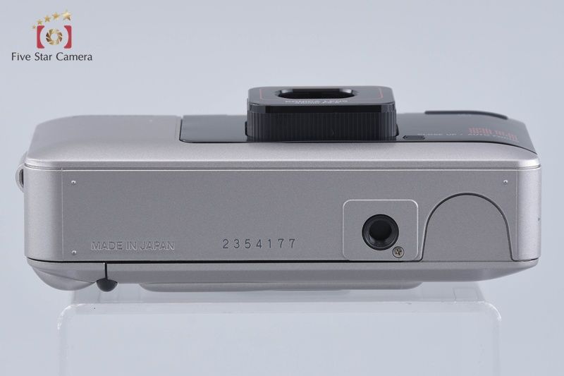 Konica コニカ 【中古】Konica コニカ BiG mini A4 コンパクトフィルム