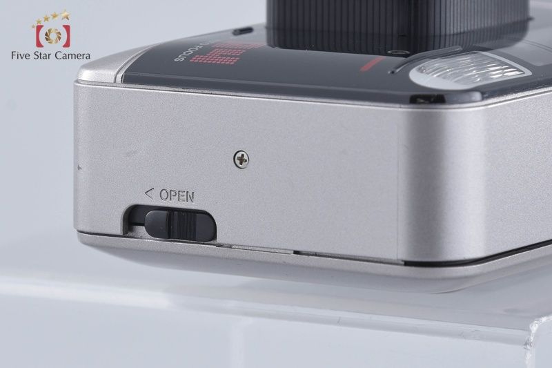 Konica コニカ 【中古】Konica コニカ BiG mini A4 コンパクトフィルム