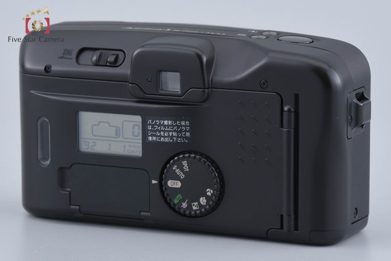 Canon キヤノン 【中古】Canon キヤノン Autoboy S PANORAMA