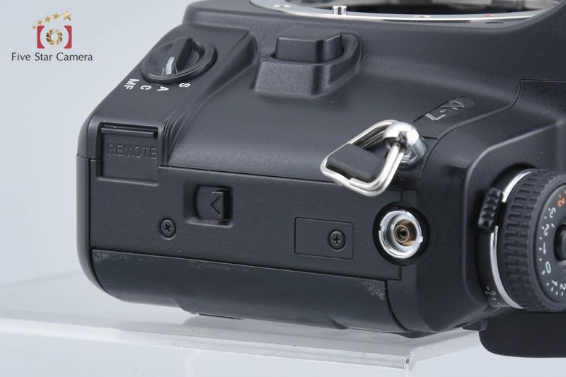 MINOLTA ミノルタ 【中古】MINOLTA ミノルタ α-7 フィルム一眼レフ