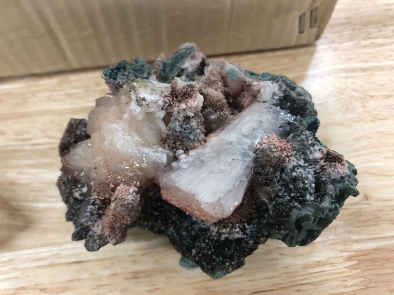 Stilebite BOX
