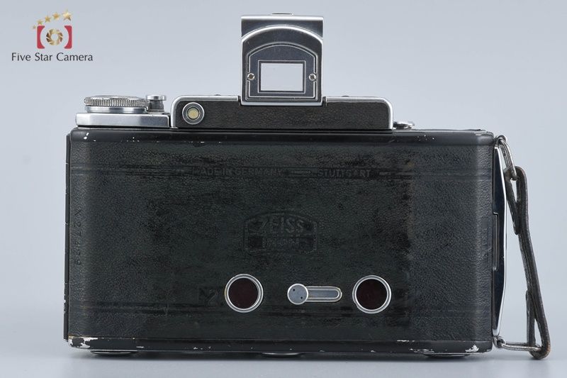 ZEISS IKON ツァイスイコン 【中古】Zeiss Ikon ツァイス イコン Super