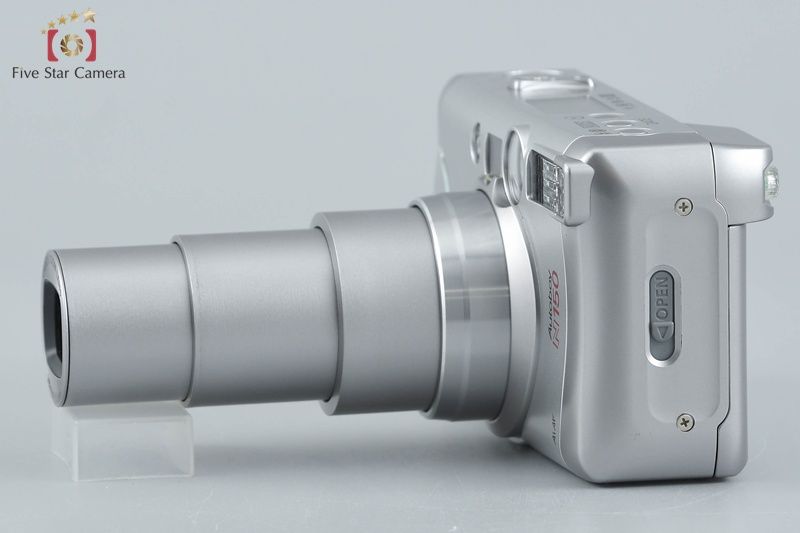 Canon キヤノン 【中古】Canon キヤノン Autoboy N150 コンパクト