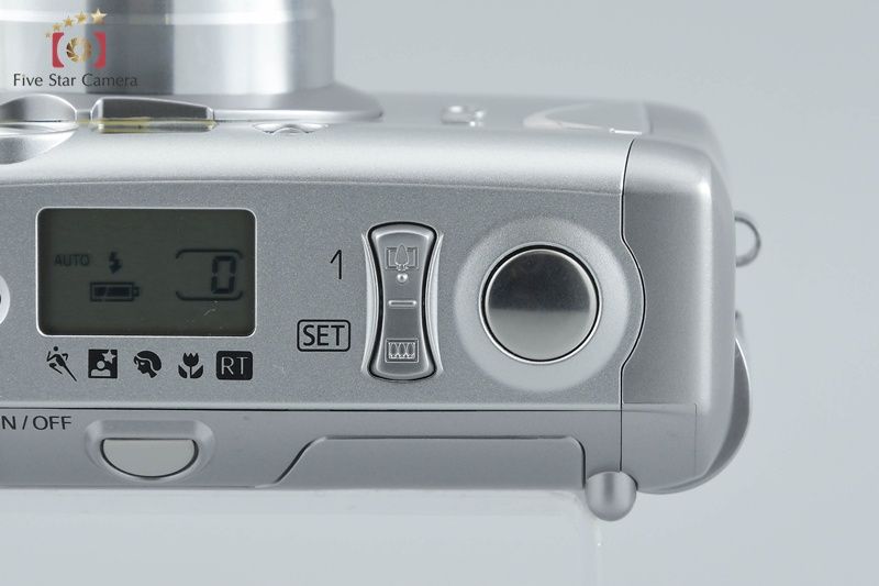 Canon キヤノン 【中古】Canon キヤノン Autoboy N150 コンパクト