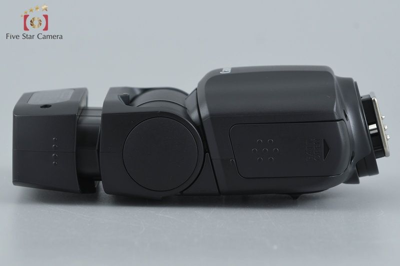 キヤノン スピードライト