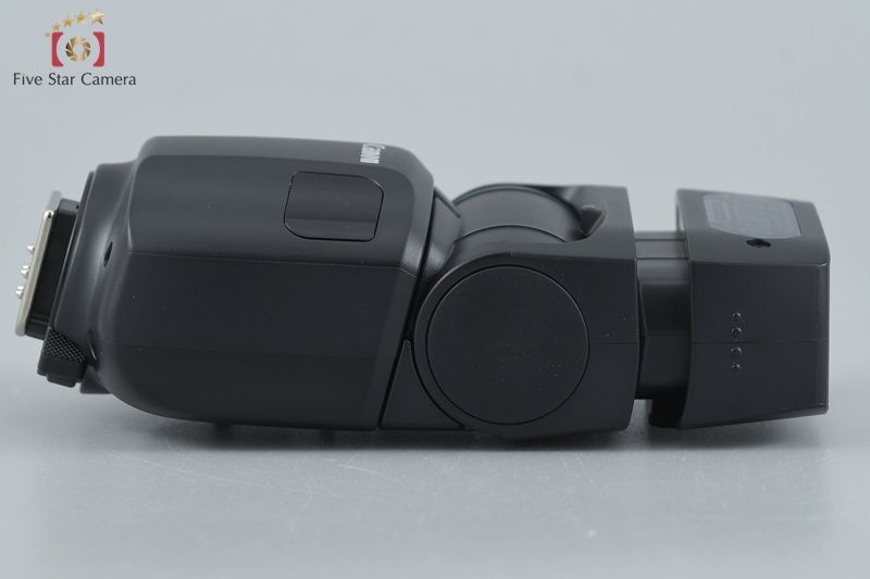  Canon キヤノン スピードライト EL 100 元 き ストロボ カメラアクセサリー