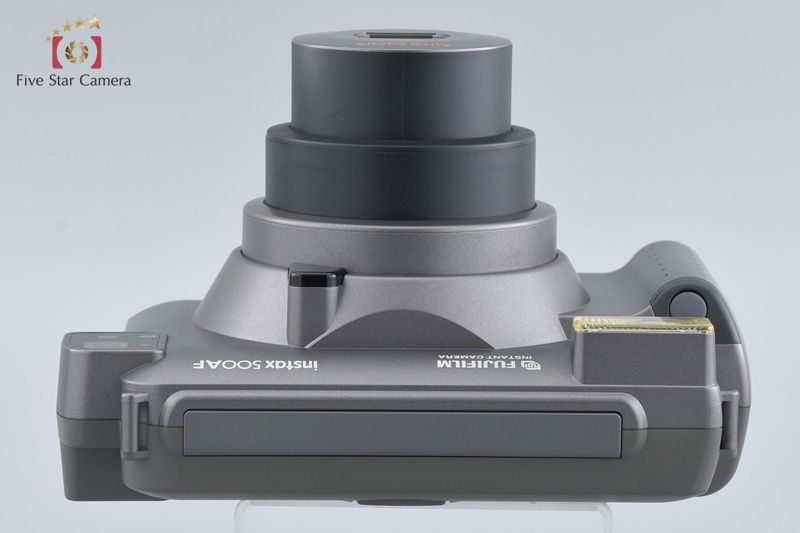 FUJIFILM 富士フィルム 【中古】FUJIFILM 富士フイルム instax 500AF