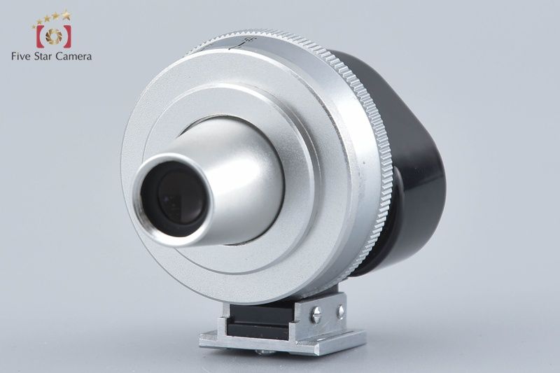 Canon キヤノン 35 135 mm ユニバーサルビューファインダー