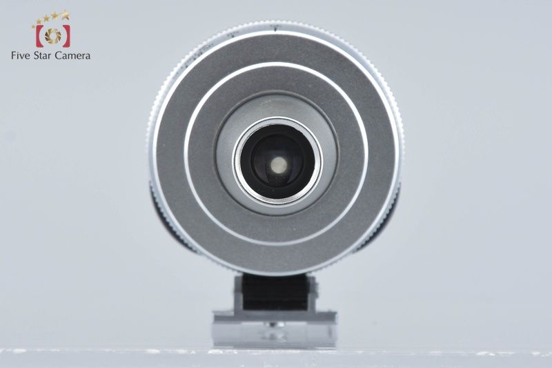  Canon キヤノン 35 135 mm ユニバーサルビューファインダー その他 カメラアクセサリー