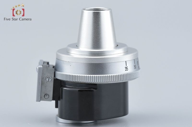 ユニバーサルビューファインダー