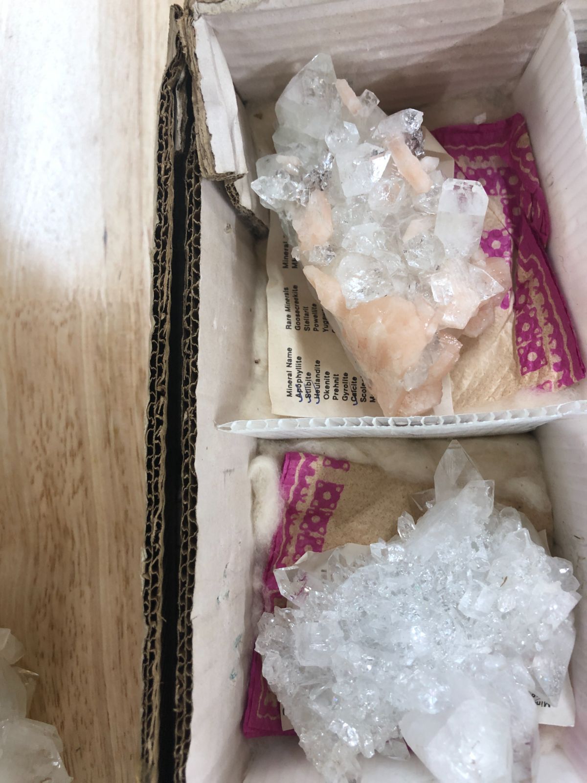 Stilebite BOX