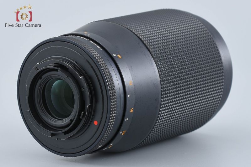 CONTAX コンタックス 【中古】CONTAX コンタックス Carl Zeiss Tele