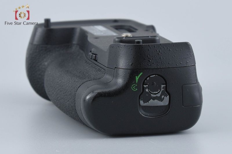 マルチパワーバッテリーパック