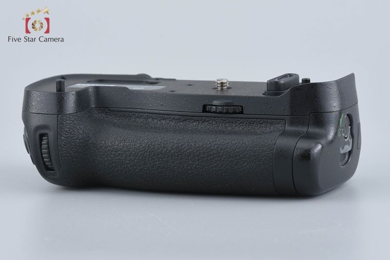 Nikon ニコン MB D 17 マルチパワーバッテリーパック