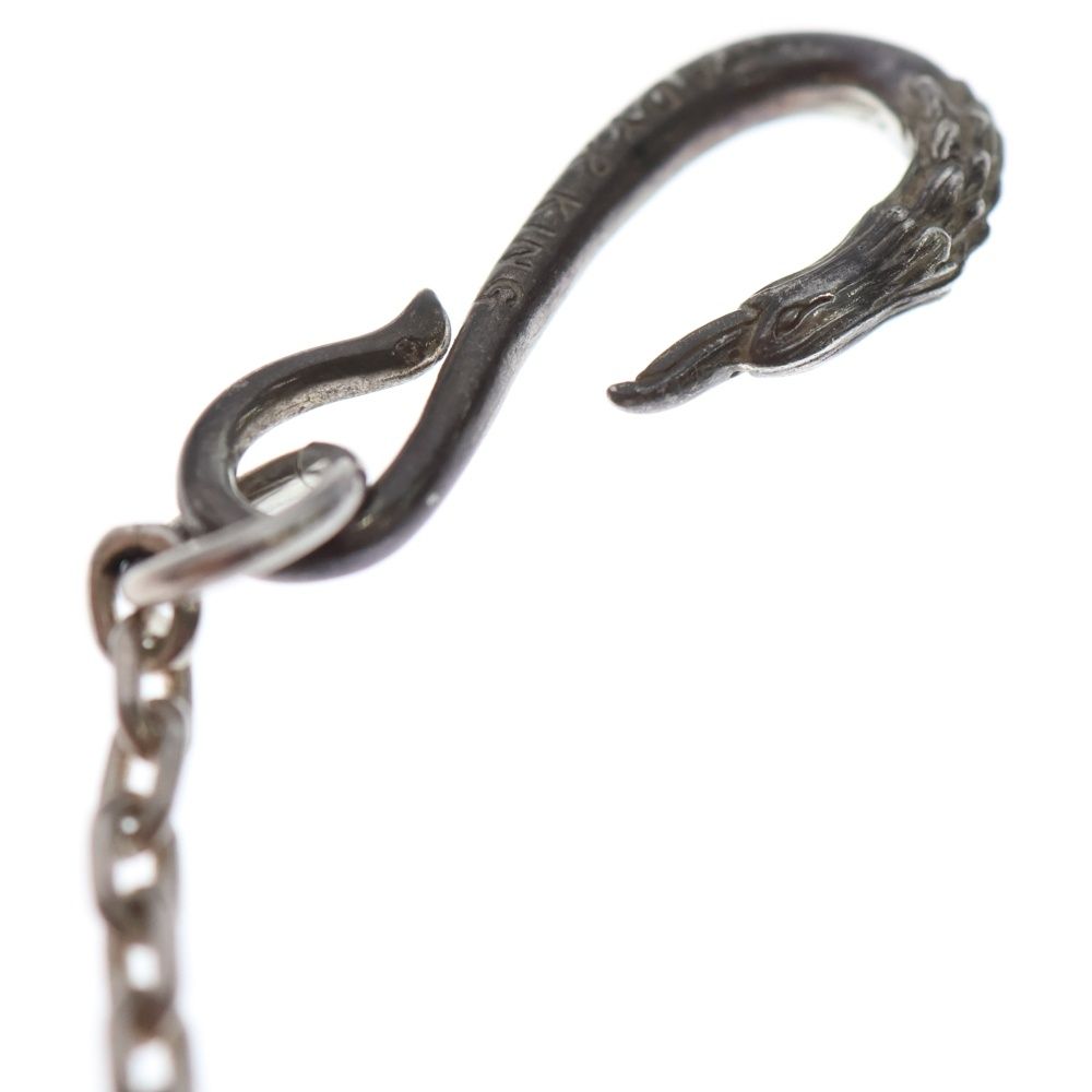 イーグル フック