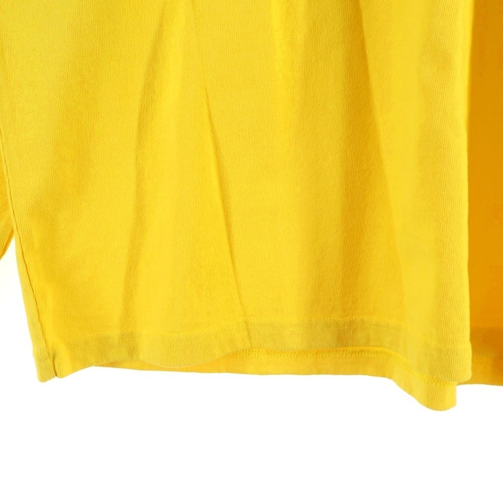 RATS (ラッツ) SOLIDARITY POCKET S/S TEE クルーネック 半袖Tシャツ