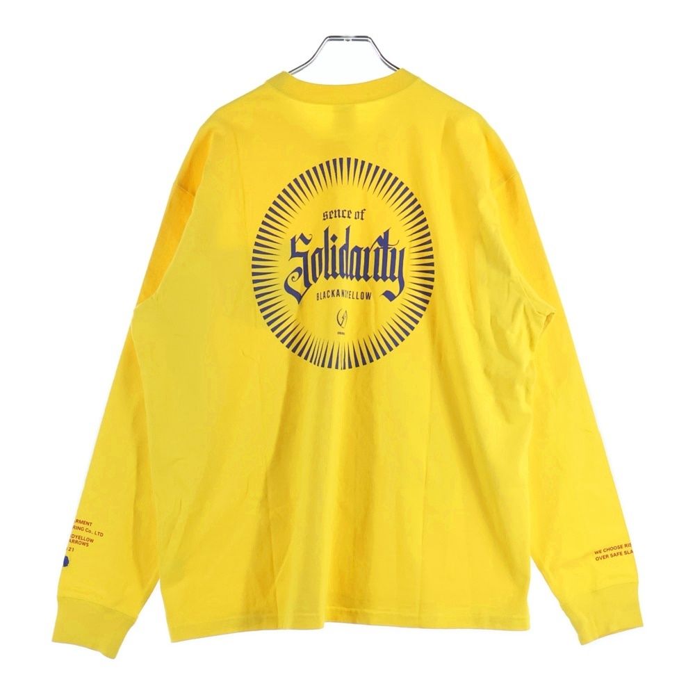 RATS (ラッツ) SOLIDARITY POCKET S/S TEE クルーネック 半袖Tシャツ